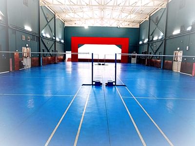 International British School