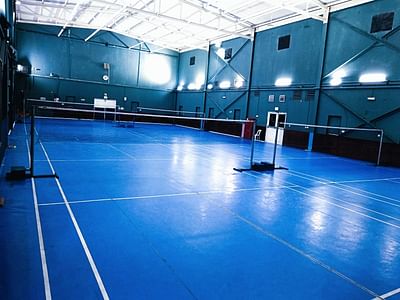 International British School