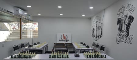 Inventive Chess Academy