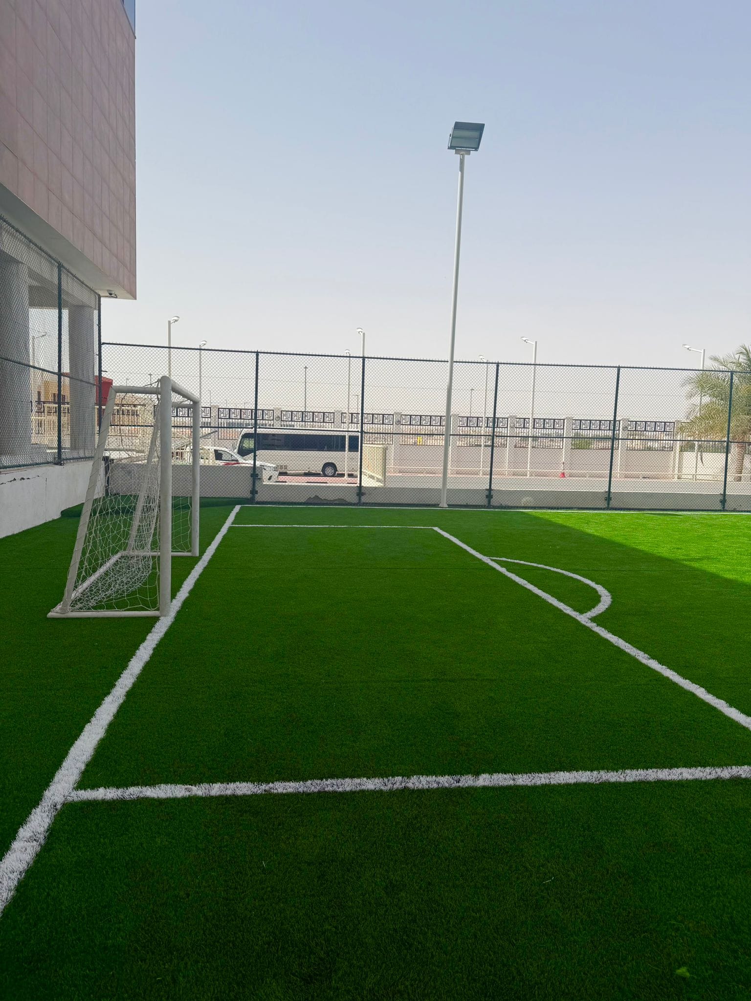 IQRA Academy