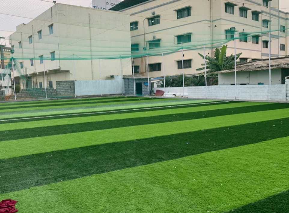 Iqra Games Village (IGV)