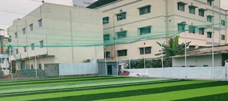 Iqra Games Village (IGV)