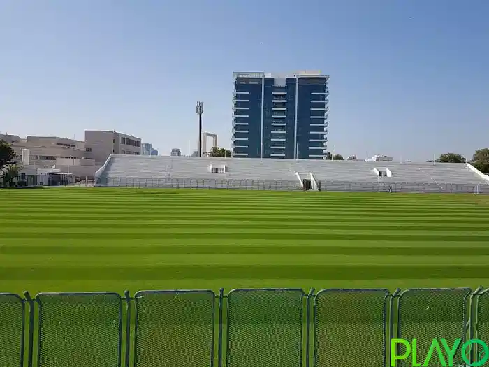 Iranian Club Dubai image