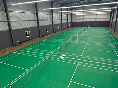 Ira Sports Hub