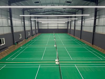 Ira Sports Hub