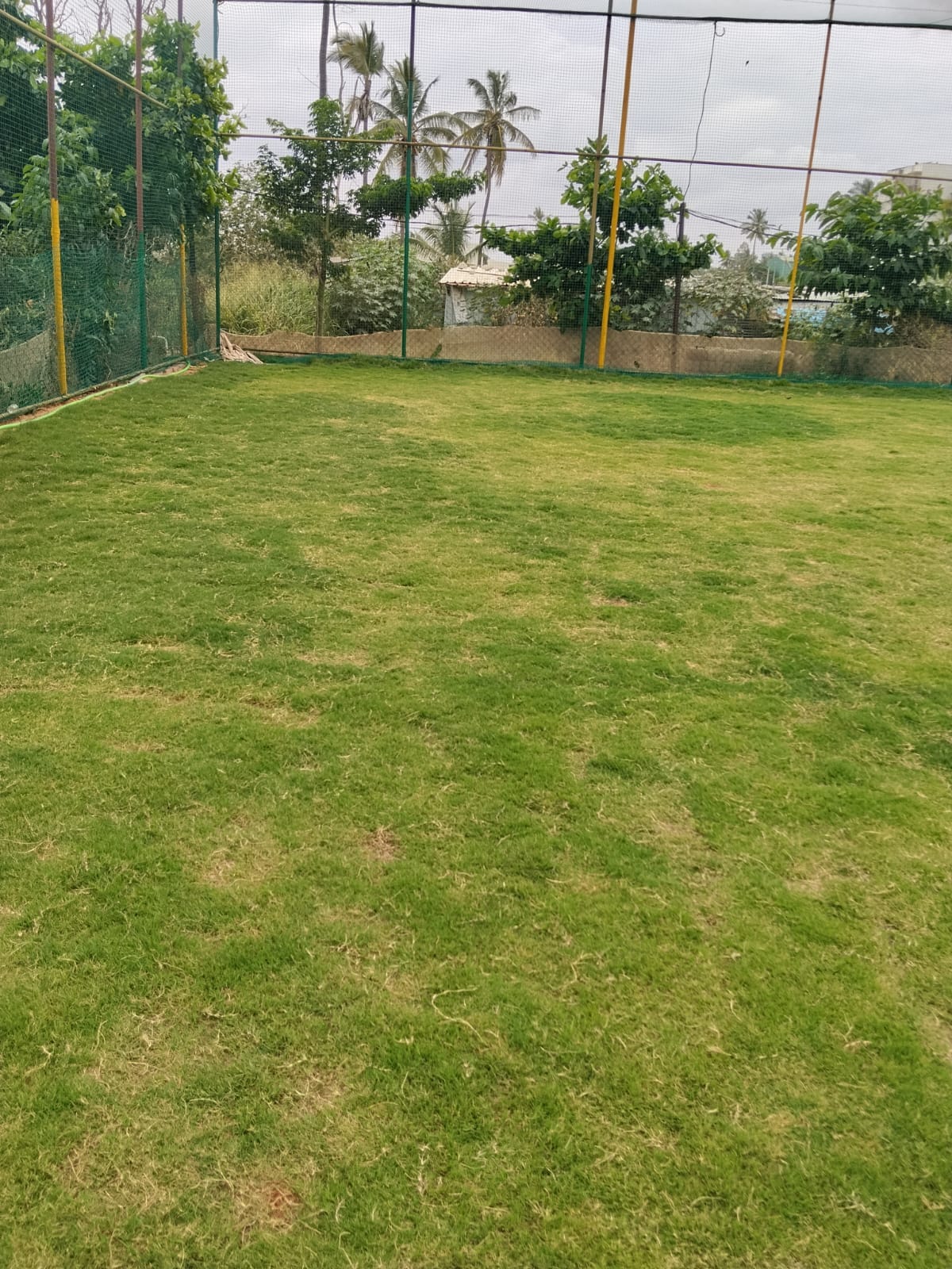 Irox Sports Arena