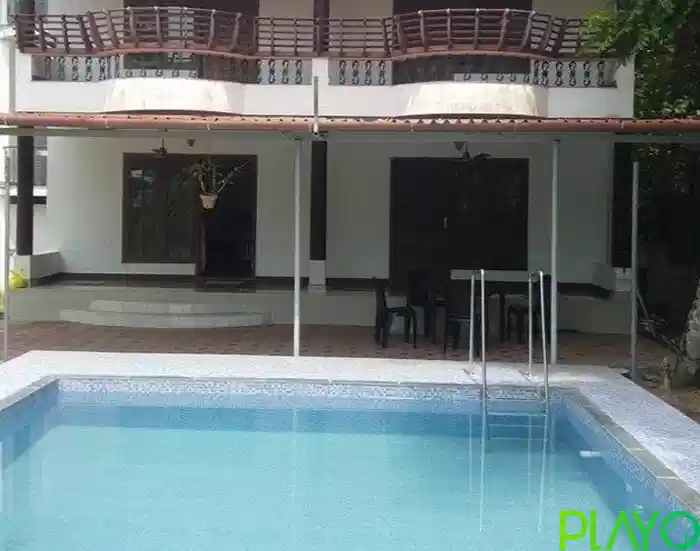 Island Resorts Kochi | Hotel in Kochi | AC Lake view rooms | Swimming Pool | Traditional Kerala Food image