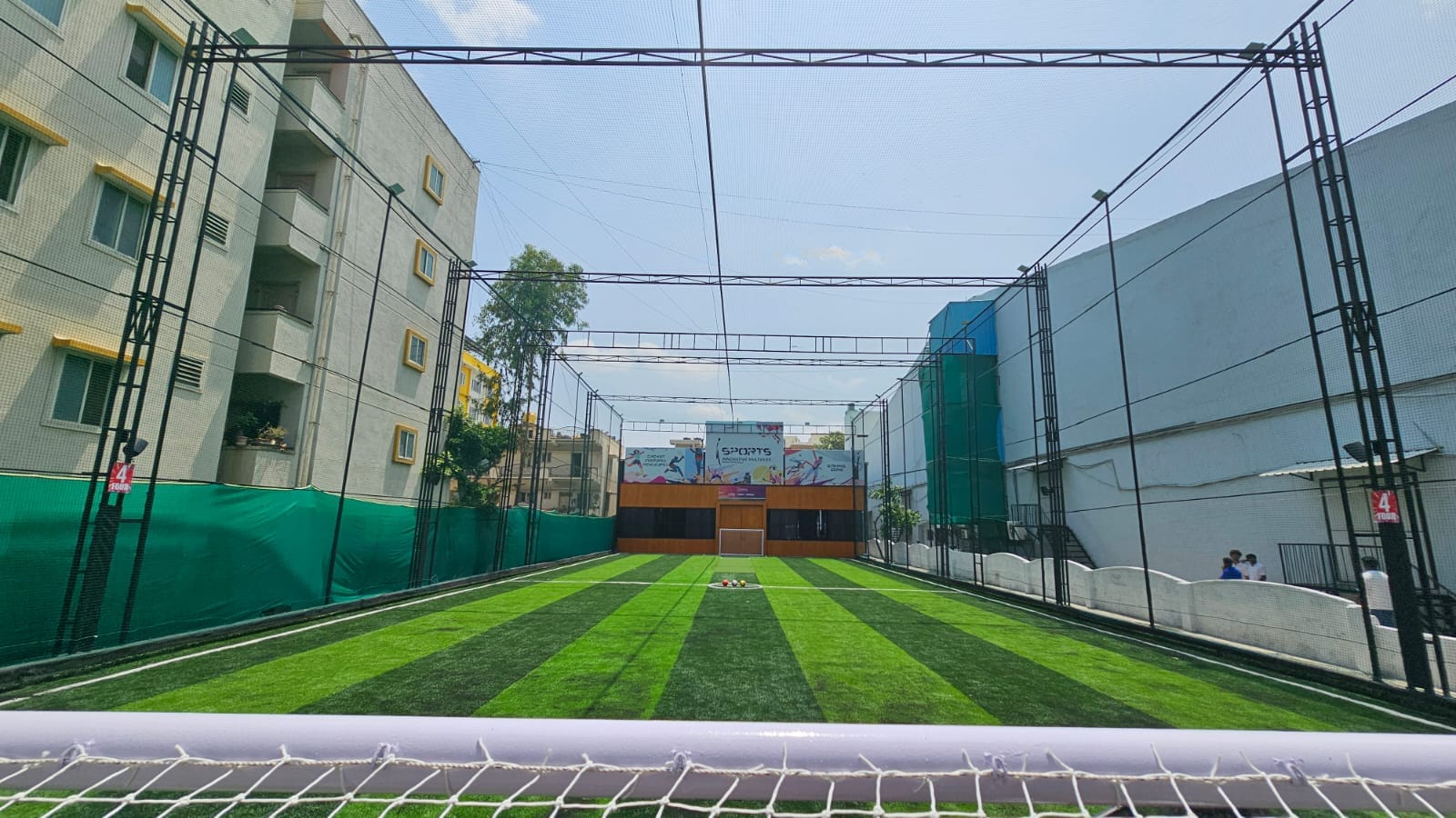 I Sports