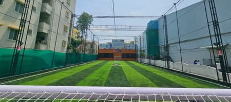 I Sports