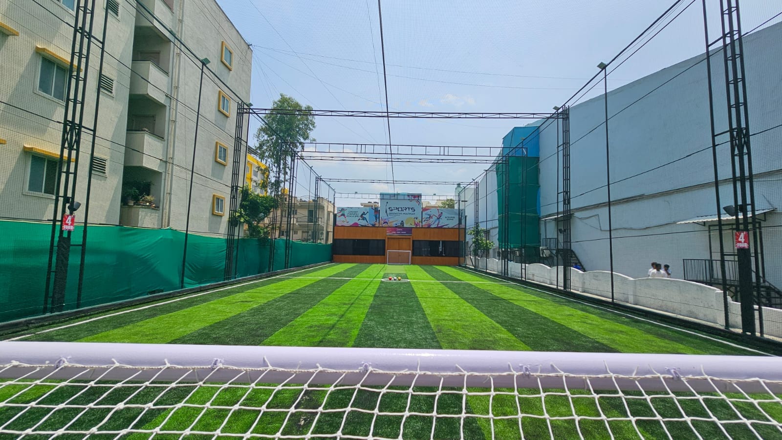 I Sports