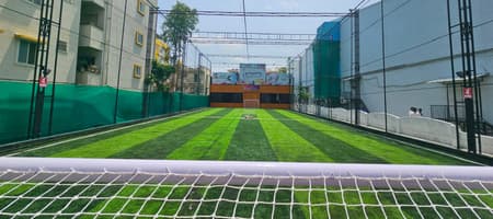 I Sports