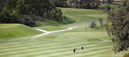 Ivanhoe Public Golf Course