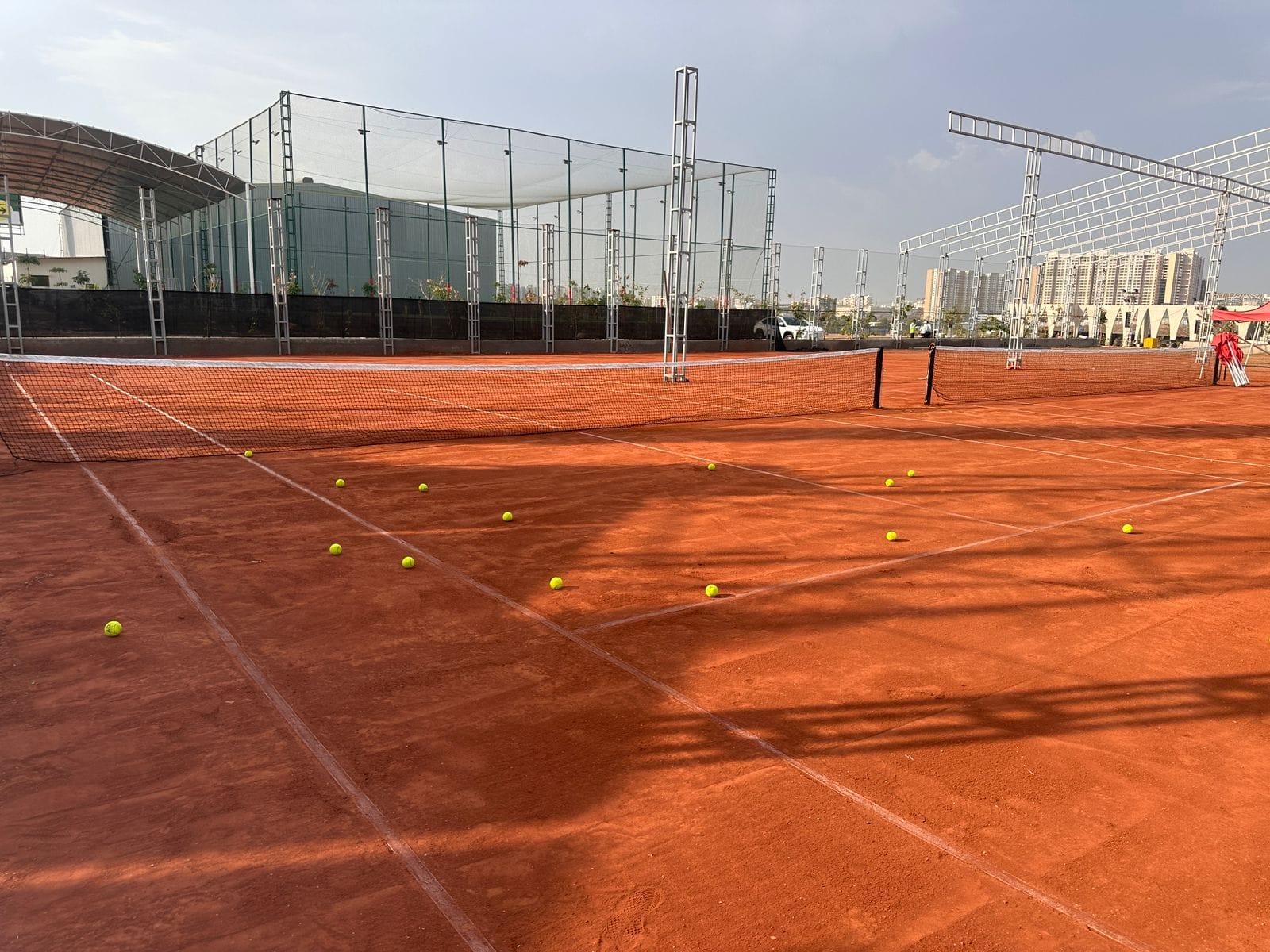 Ivar Tennis