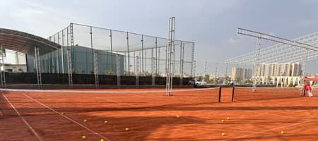 Ivar Tennis