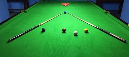 J3 Billiards