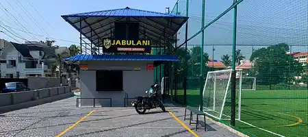 Jabulani Sports Arena