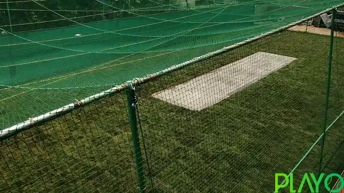 Jagruthi Cricket Academy image