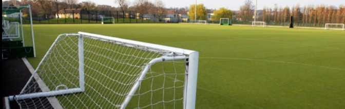 JAGS sports club
