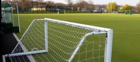 JAGS sports club