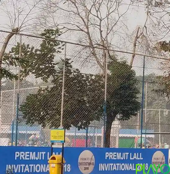 Jaideep Mukherjee Tennis Academy image