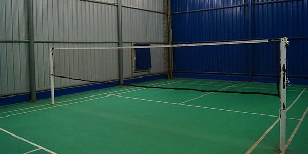 Jai Hindh Badminton Academy