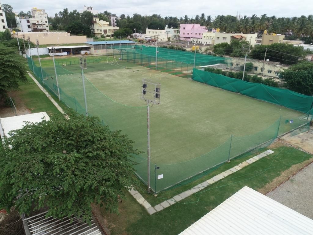 Cricket Beyond Technique