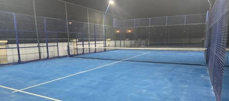 Jam Sports Academy - Abu Dhabi