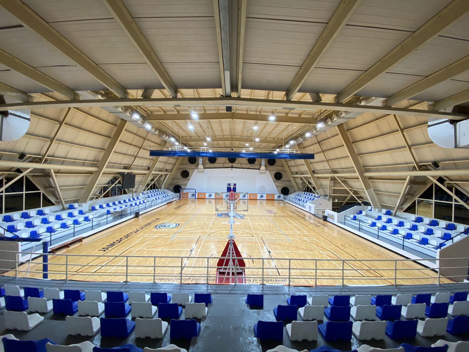 Jam Sports Academy - Jumeira