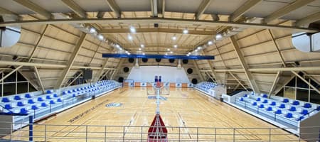 Jam Sports Academy - Jumeira