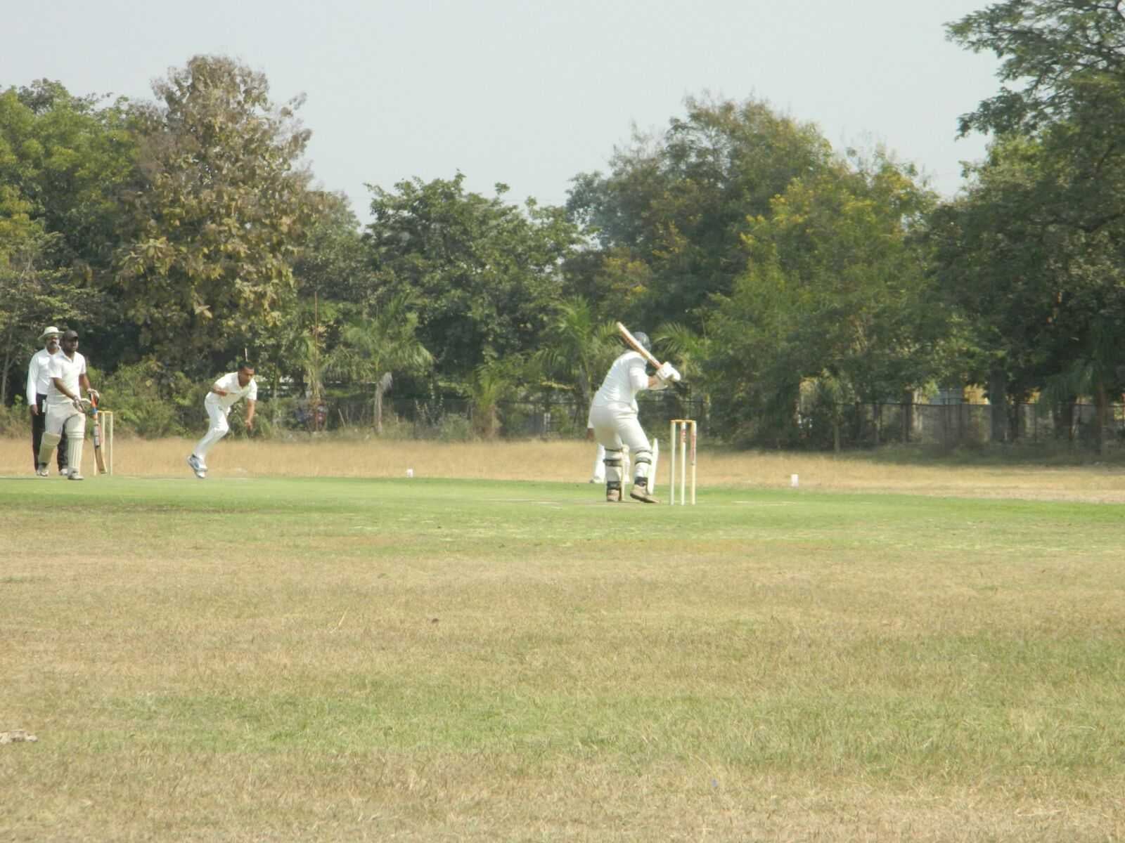 jawahar cricket academy