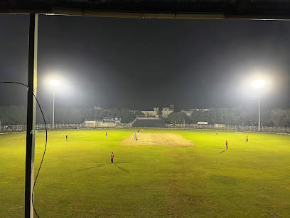 Jawaharlal Nehru Stadium