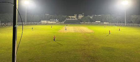 Jawaharlal Nehru Stadium