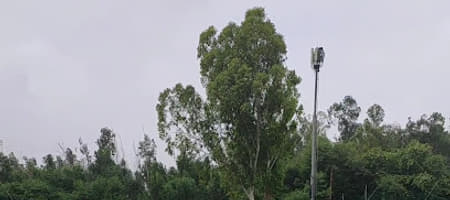 Striker Sports Cricket Ground