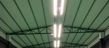 Jayanagara Badminton Academy