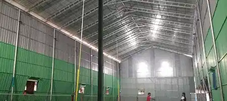 Jayasree Badminton Academy