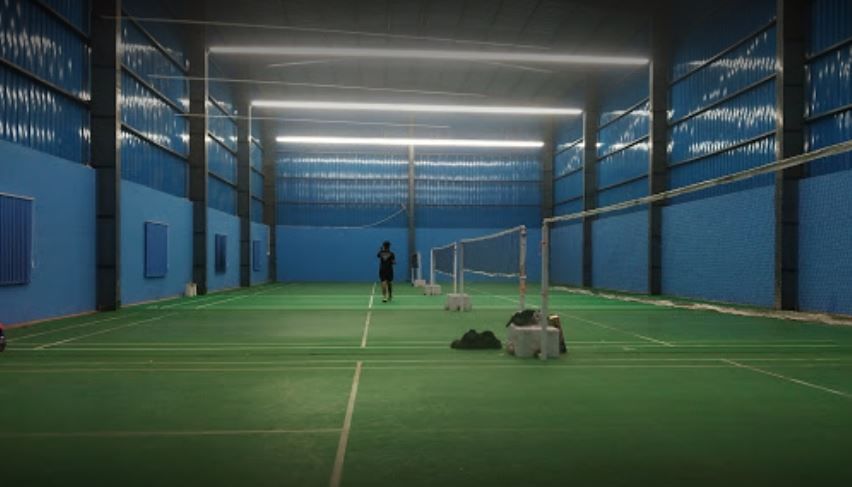 JBS Badminton Academy