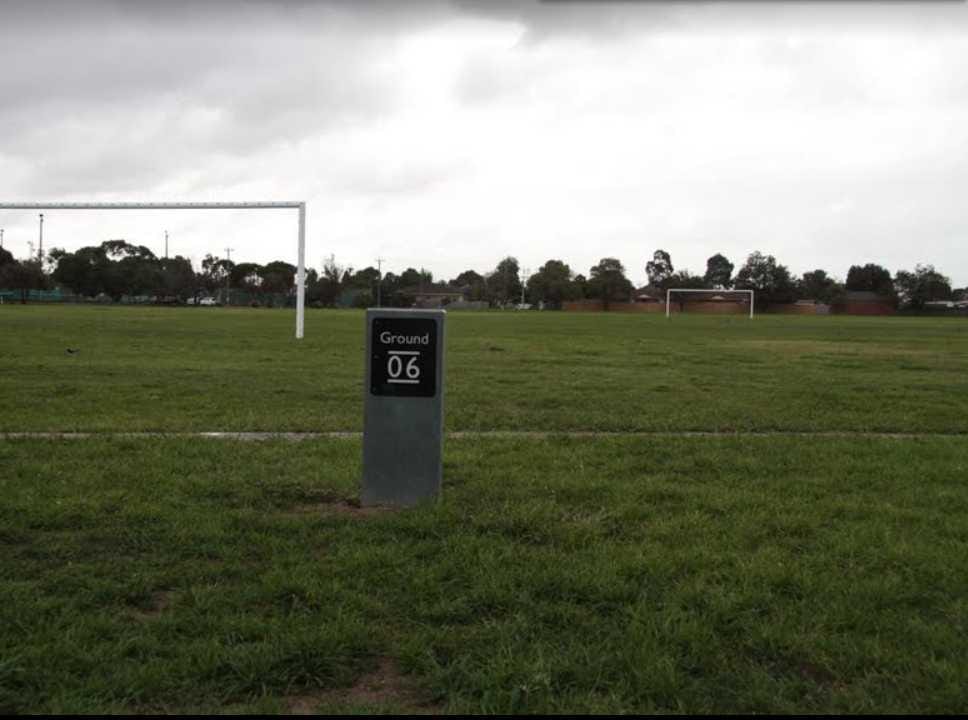 J C Donath Reserve