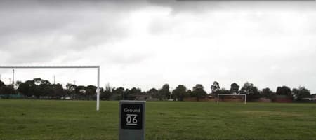 J C Donath Reserve
