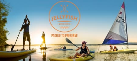 Jellyfish Watersports