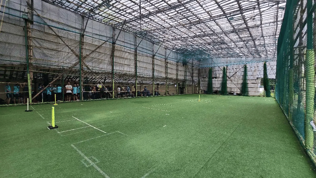 JFSC | Khalsa College