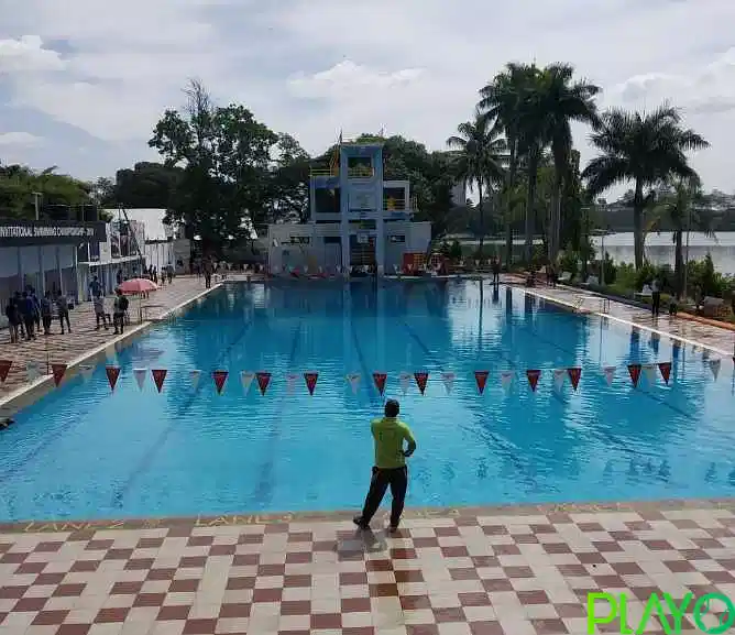 JGRVK Swimming Pool image