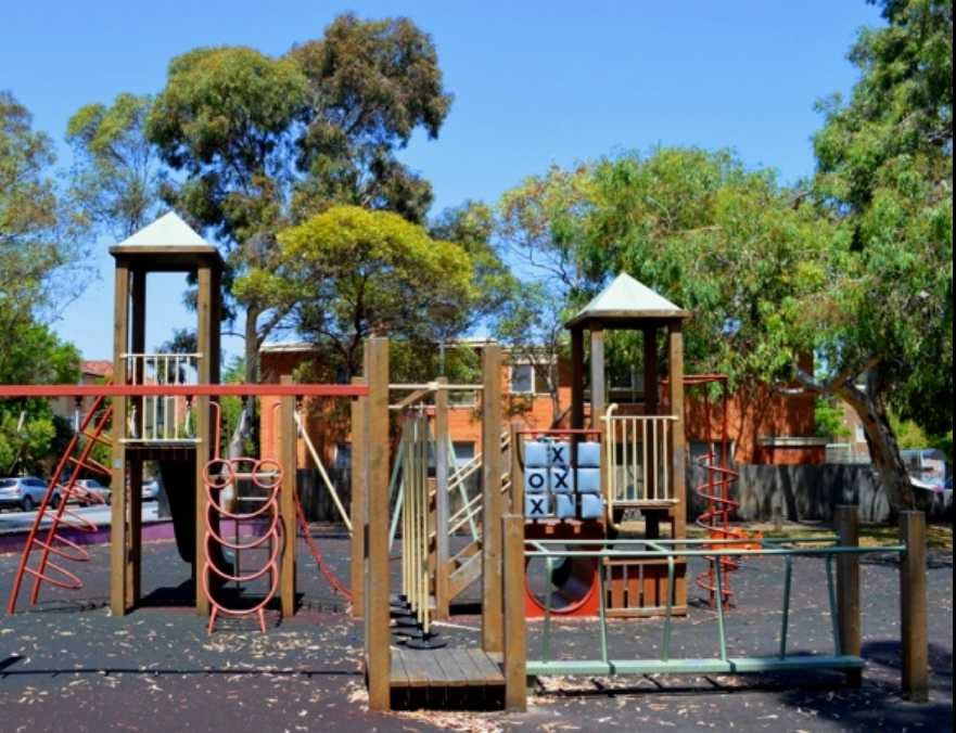 Jim Duggan Reserve