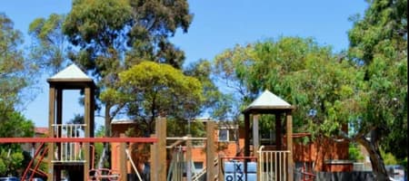 Jim Duggan Reserve