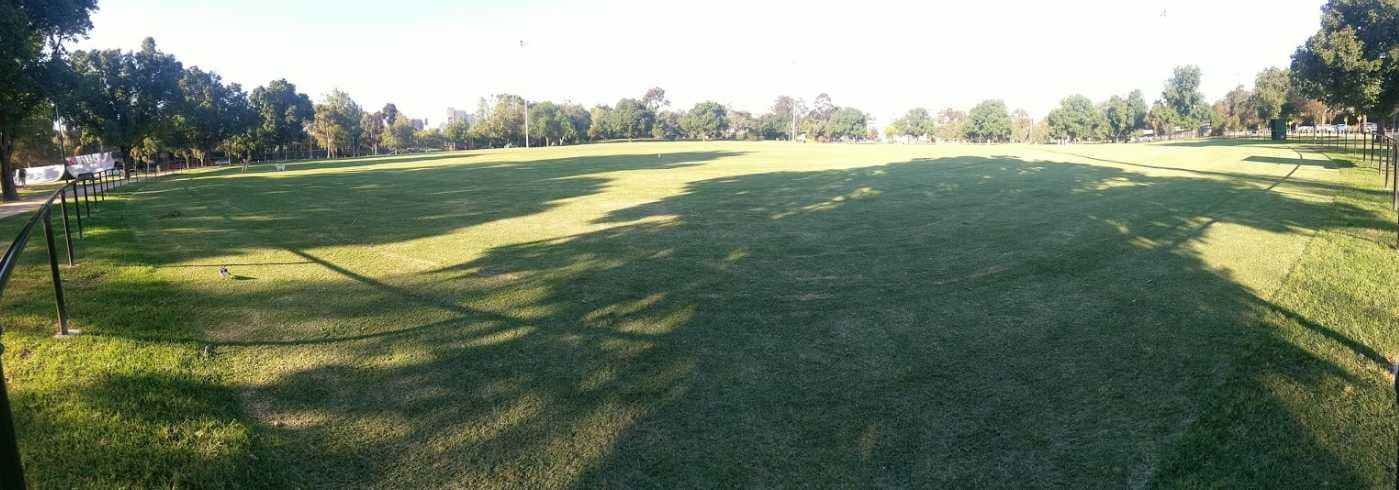 J J Holland Park