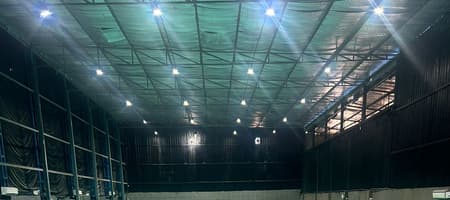 ArenaZ | JNS Sports Academy