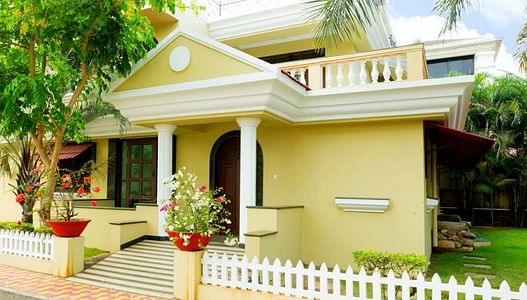 Joecons Beach Resort & Spa