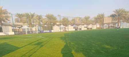 Joga Bonito Academy - Maracana Stadium