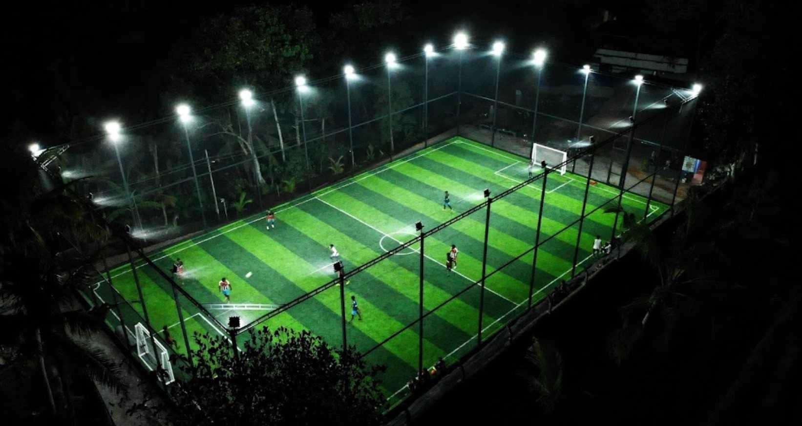 Medellin Sports City