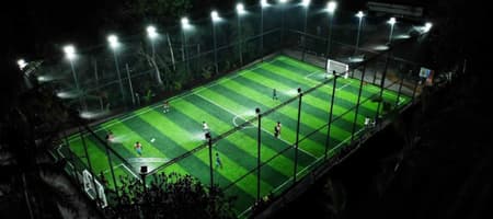 Medellin Sports City