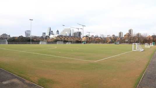 John Orwell Sports Centre